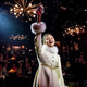 Image for article titled War And Peace and Joni Mitchell combine for a musical-theater treat